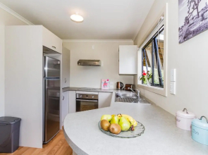 Escape on Alpine - Ohakune Holiday Home
