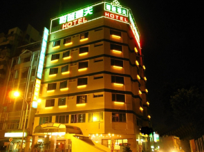 Family hotel- Linsen