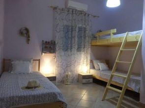 Aegean Villa Immaculate Apartment in Kalymnoss