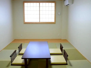 U & T Building 3 / Vacation STAY 39217