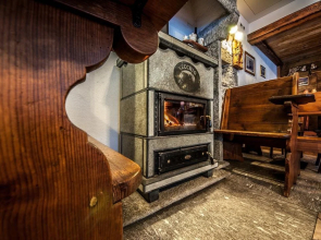 Albergo Meublè Vecchio Scarpone
