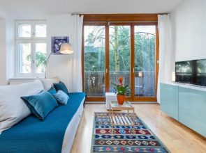 Greatstay - Zionskirchstr. 5