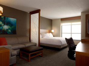 Hyatt Place Florence Downtown