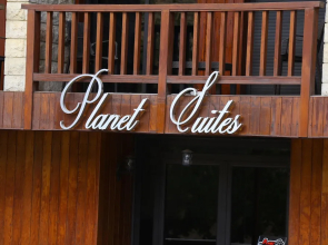 Planet Suites
