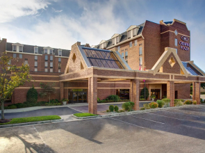 Crowne Plaza Annapolis by IHG