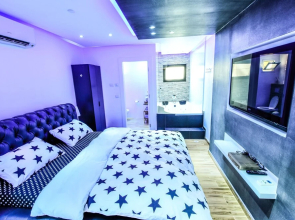 Diamond Suite Eilat