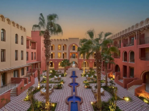 Three Corners Ocean View Hotel Prestige - Adults Only