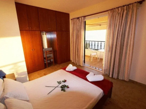 Corfu Glyfada Apartment 38