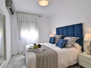 Apartamento Puerto - Malagueta