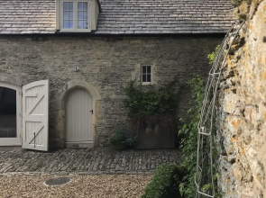 The Cotswolds Coach House