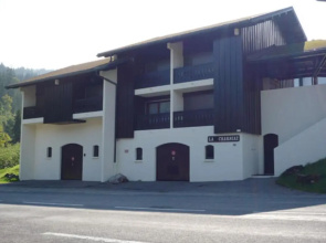 Studio Les Gets, 1 pièce, 4 personnes - FR-1-623-198