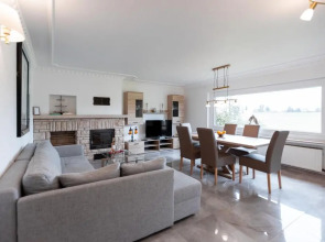 Ferienwohnung Haus Abrioux Zur Falkenlay