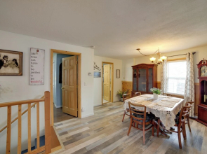 Inviting Missouri River Vacation Rental: 2 Mi Away