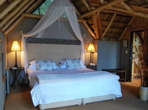 Phantom Forest Eco Reserve