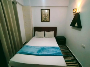 Sababa Hotel Apartments