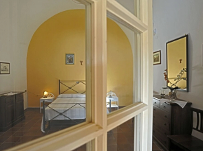 La Capasa B&B