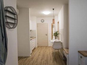 Jantar Apartmaji
