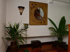 D' Santos Hotel Boutique
