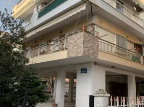 Apartments Alexandrou 2