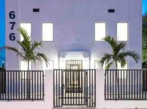 Stanza Wynwood Parking Laundry Wifi