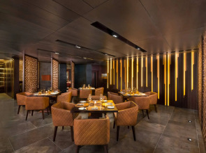 Отель Jumeirah Zabeel Saray Dubai