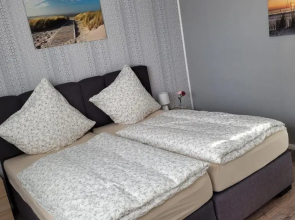 Ferienwohnung Zur Mühle