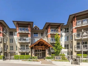 Waterscapes Resort by Discover Kelowna Resort Accommodations