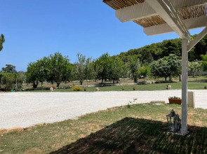 Villa Anna Maria Otranto