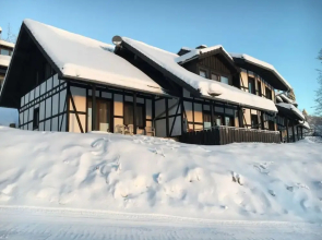 Postwiese Comfortable Holiday Residence