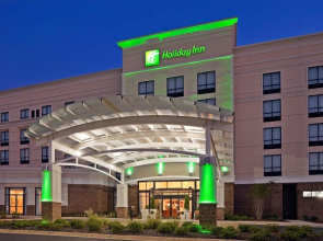 Holiday Inn Birmingham Homewood