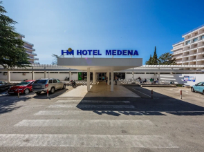 Hotel Medena Budget