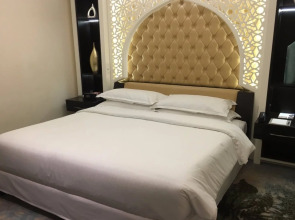 Sheraton Sharjah Beach Resort & Spa