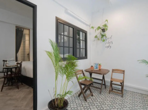 Blu Monkey Boutique Phuket Town