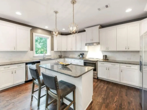 Ruby Arrival