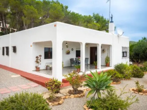 Holiday Home Can Fulgencio II