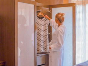 Savoy Central Hotel Apartments