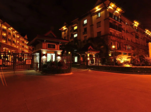 One Oasis Davao Condominium