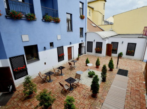 Brioni Boutique Hotel