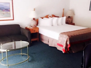 Comfort Inn near Channel Islands