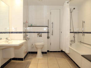 Holiday Inn London - Regent's Park by IHG