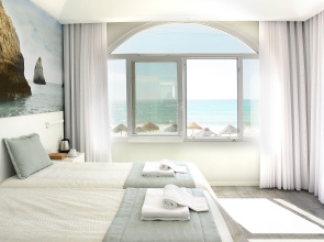Luxury Beach Guest House