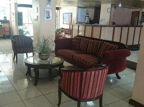 Hotel Amazonia Cayenne