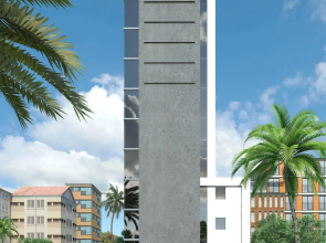 Hotel LP Equipetrol