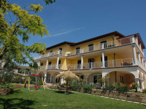 Spa Hotel Splendid Sole