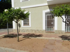 Apartamento Playa Puerto De Sagunto