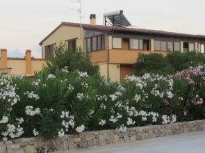 Agriturismo Bidderdi