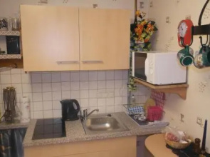 Pension Messerschmidt