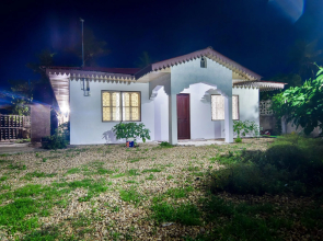 Upepo House