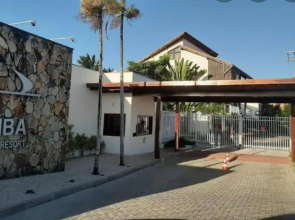 Casa Taíba Beach Resort