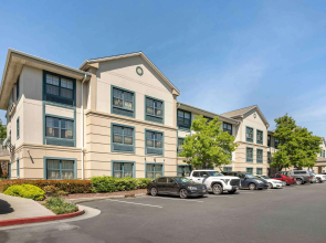 Extended Stay America Suites Richmond Hilltop Mall